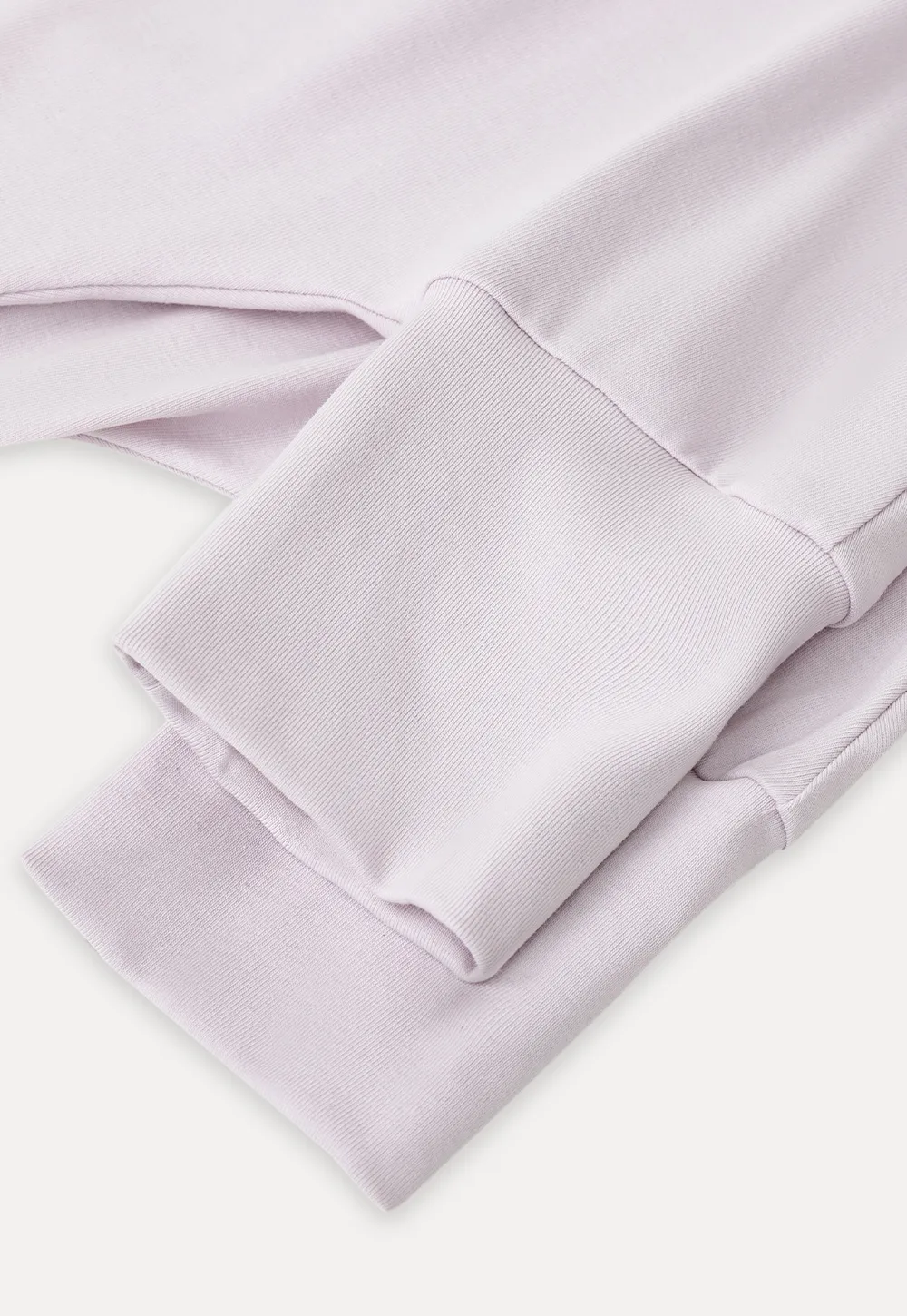 Off Shoulder Cropped Ribbed Knit T Shirt