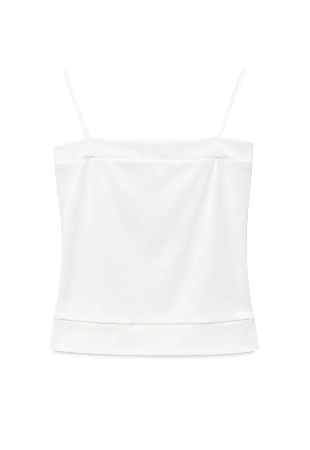 V Neck Cropped Bolero Top with Puffed Sleeves
