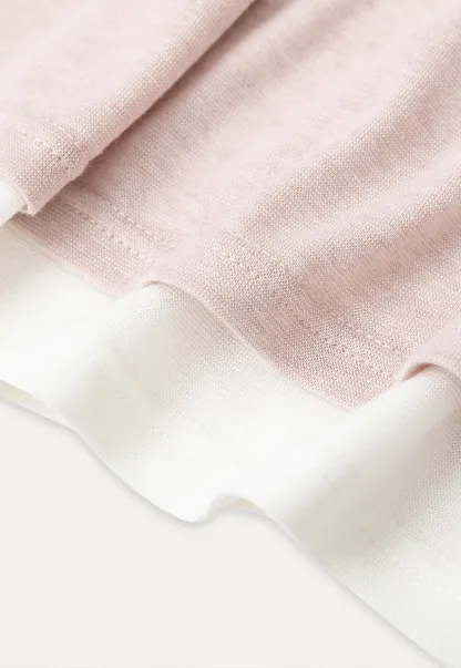 Asymmetrical Draped Layered Short Sleeve Tshirt