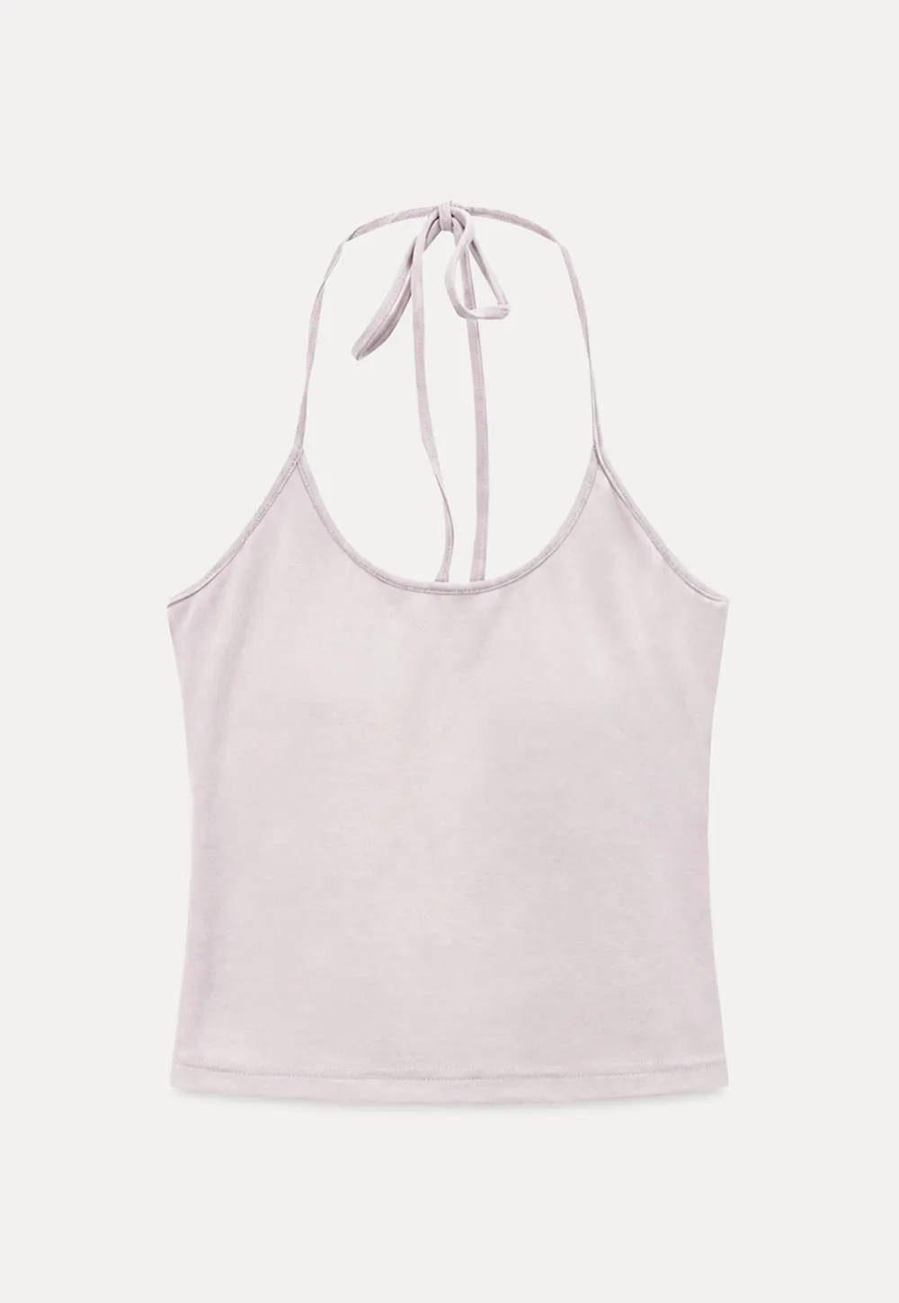 Deep V Neck Layered Long Sleeve Top