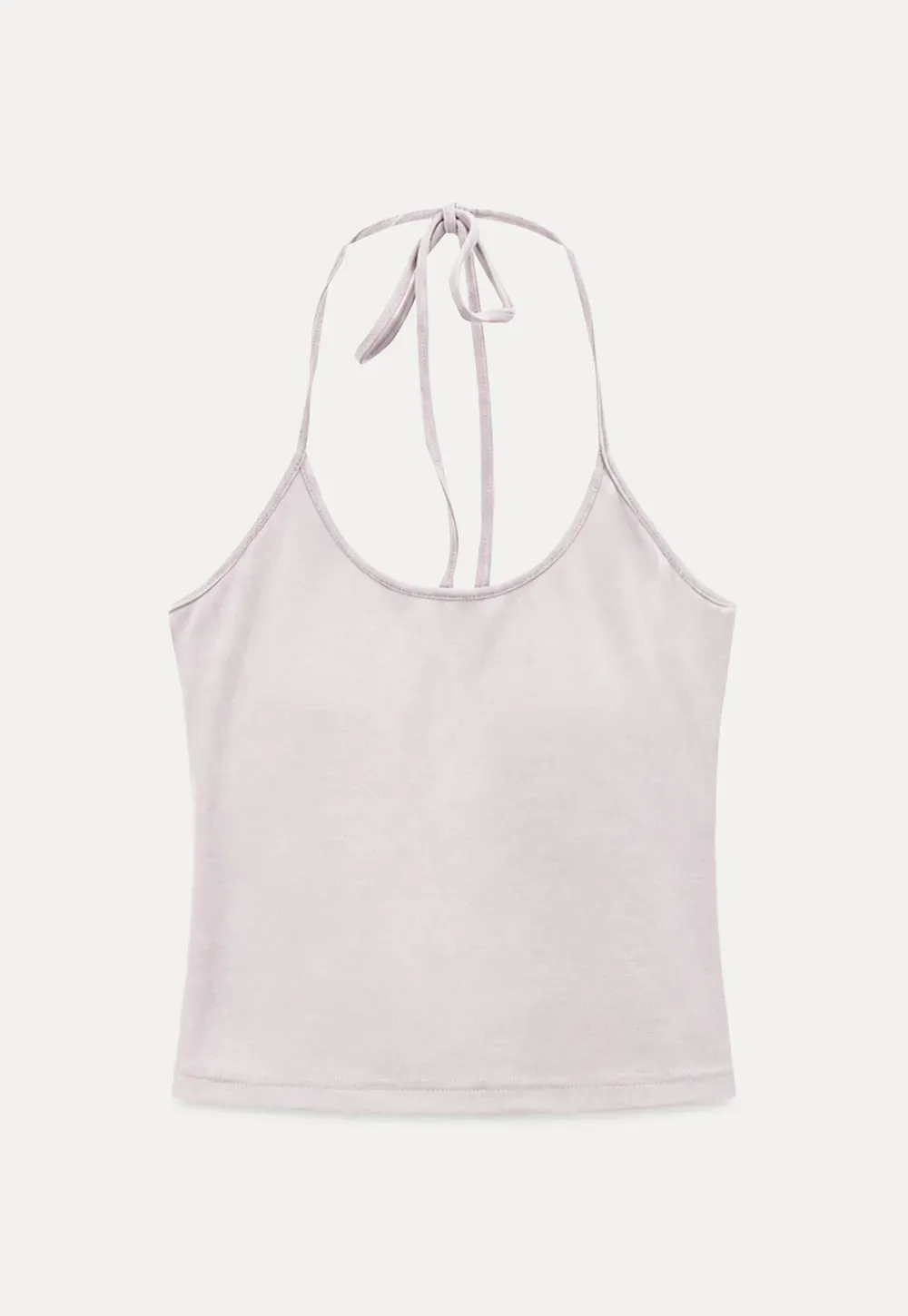 Deep V Neck Layered Long Sleeve Top