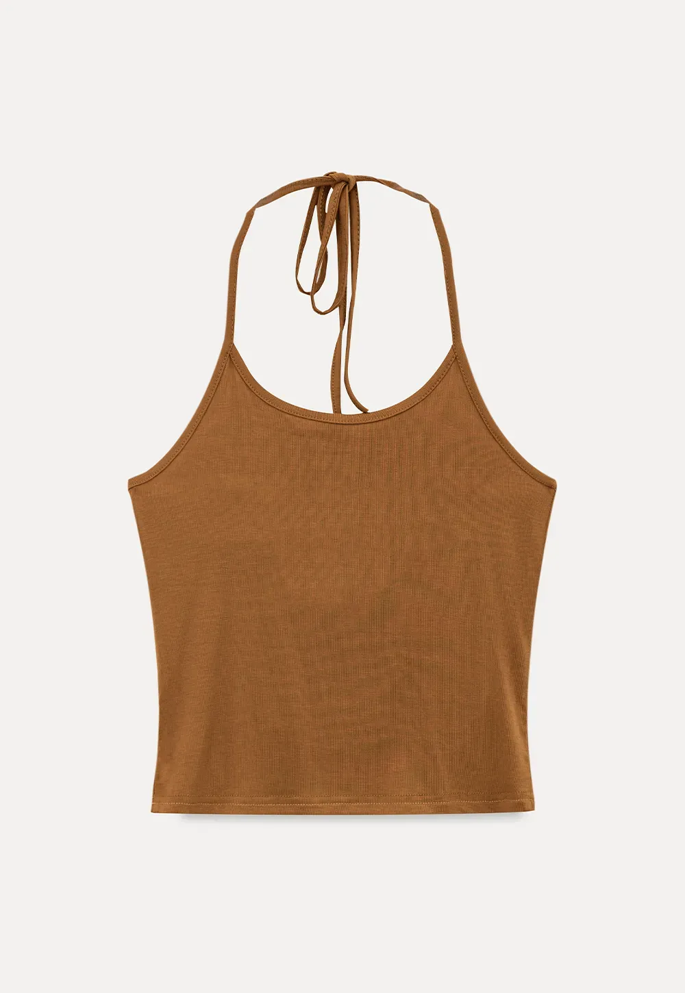 Asymmetrical One Shoulder Short Sleeve Tshirt