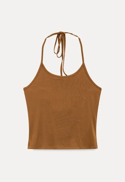 Asymmetrical One Shoulder Short Sleeve Tshirt