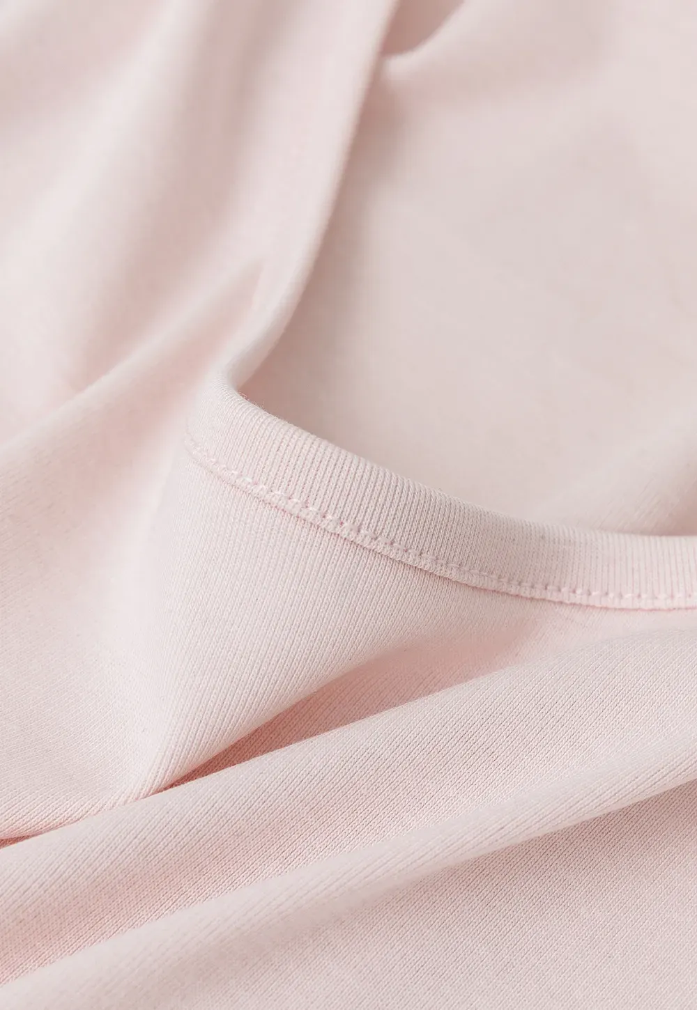 Asymmetrical Draped Cowl Neck Long Sleeve Top
