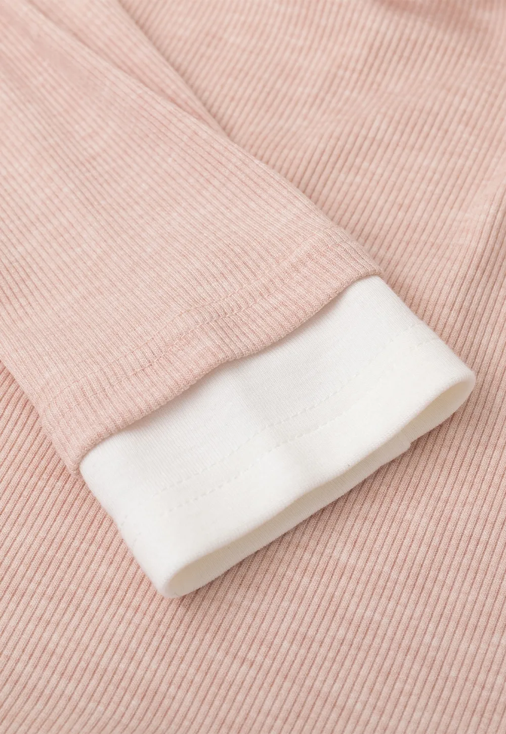 Knotted Front Wrap Cardigan Top