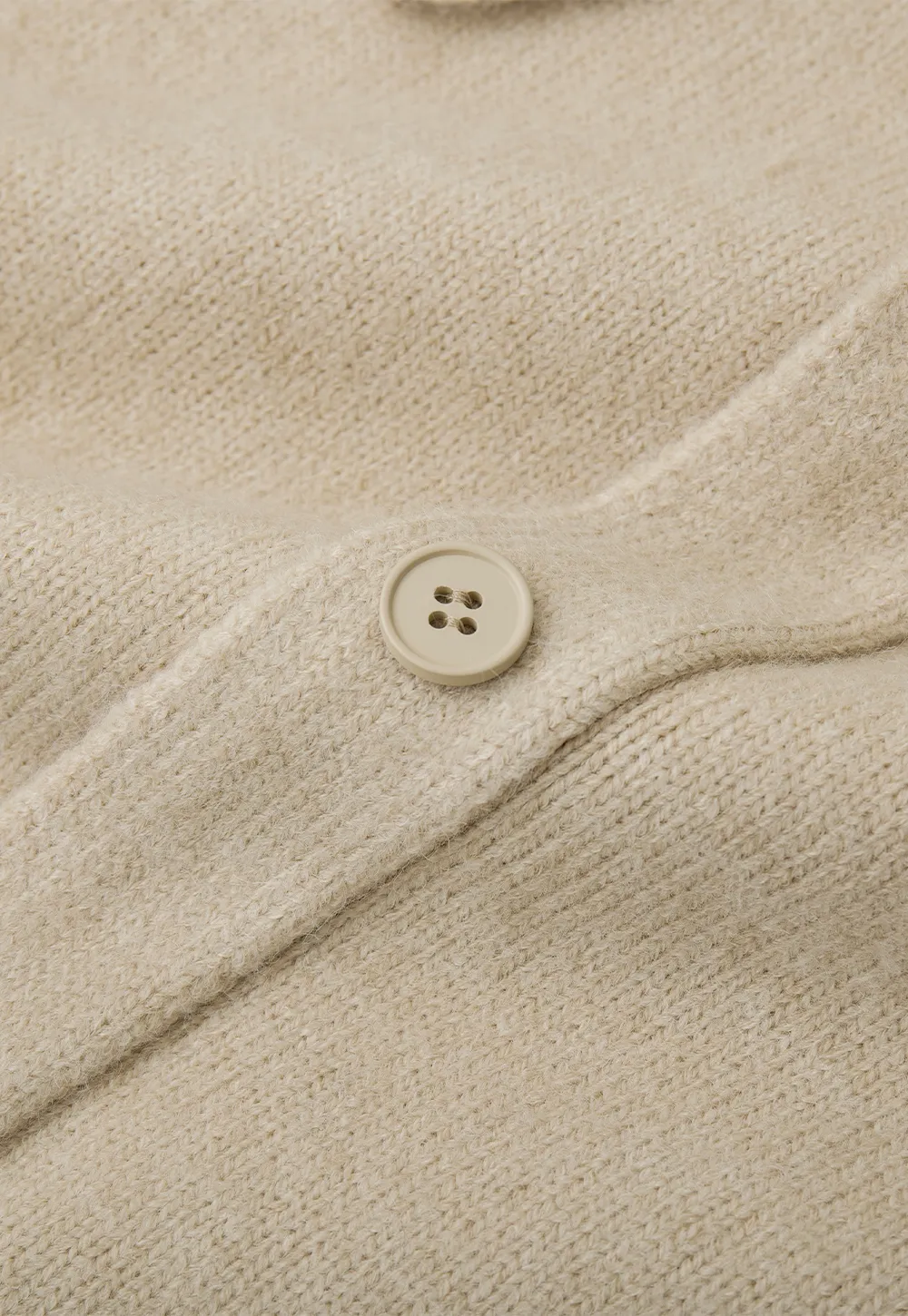 Bow Detail Ribbed Knit Cardigan and Matching Skirt