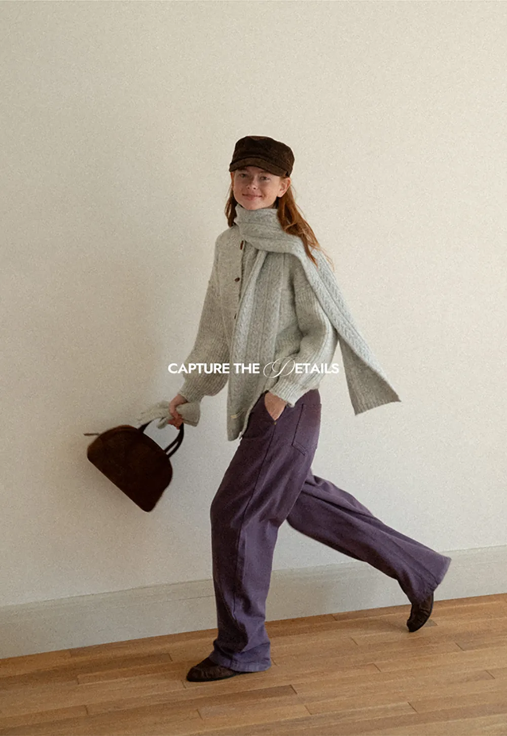 Ribbed Knit Button Front Cardigan Sweater