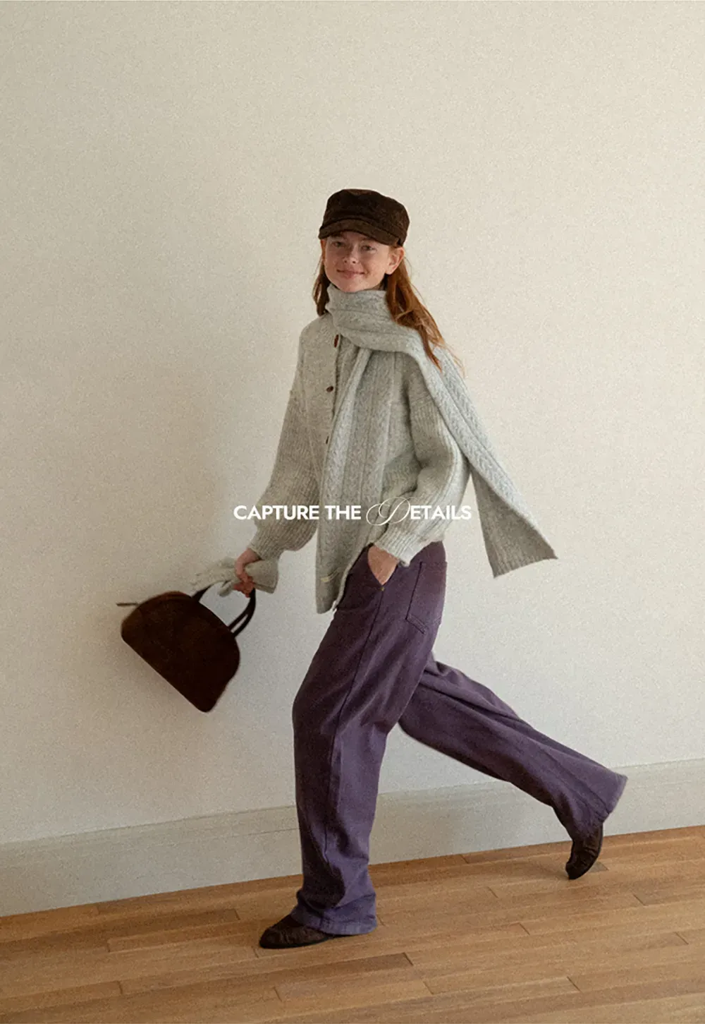 Ribbed Knit Button Front Cardigan Sweater