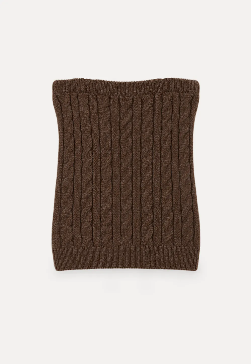 Cable Knit Oversized Cardigan Sweater