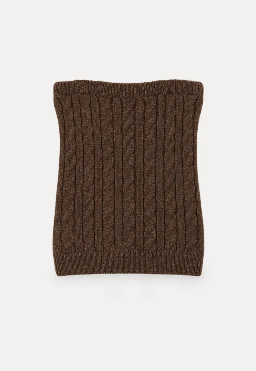 Cable Knit Oversized Cardigan Sweater