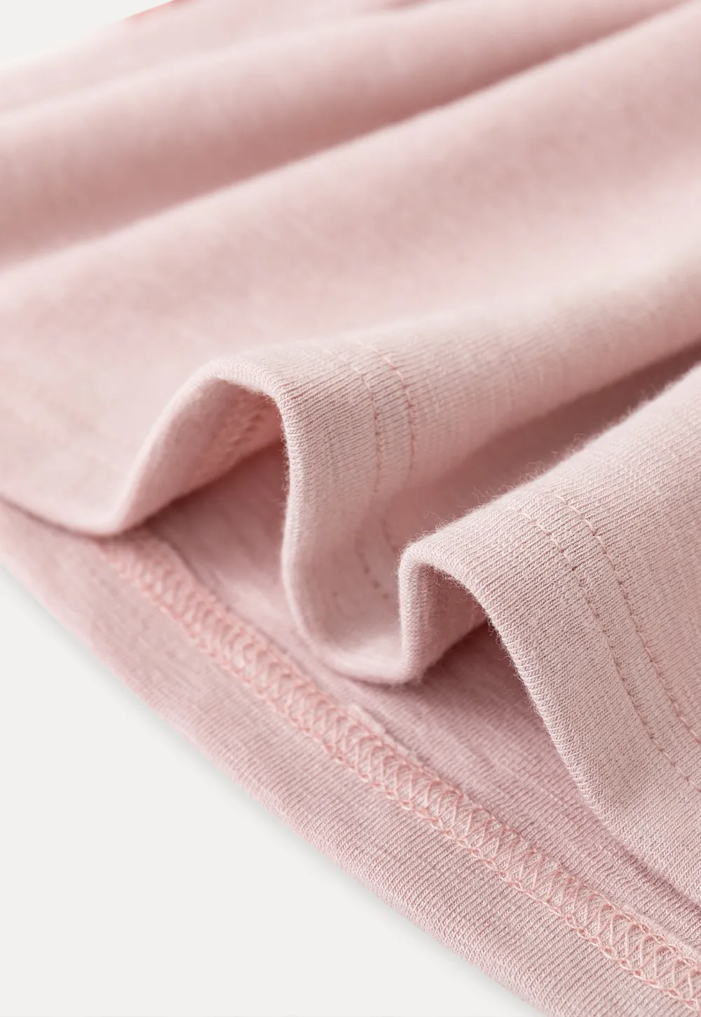 Asymmetrical draped tank top with tie detail