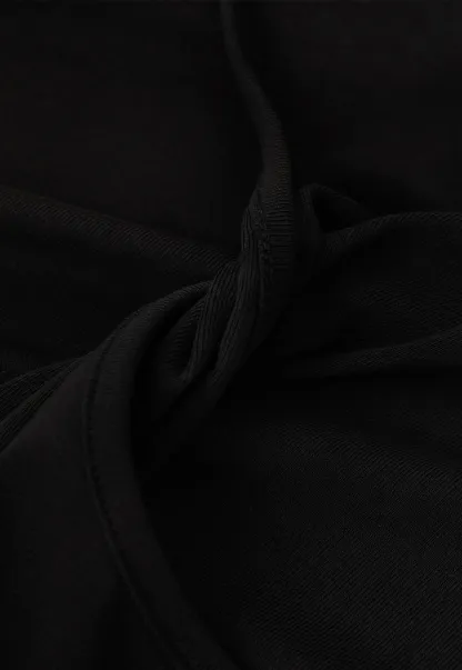 Back Cross Strap High Neck Sleeveless Top