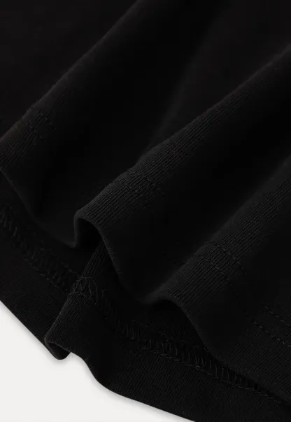 Back Cross Strap High Neck Sleeveless Top