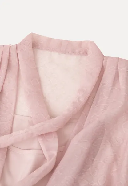 Wrap Neck Draped Sleeveless Top