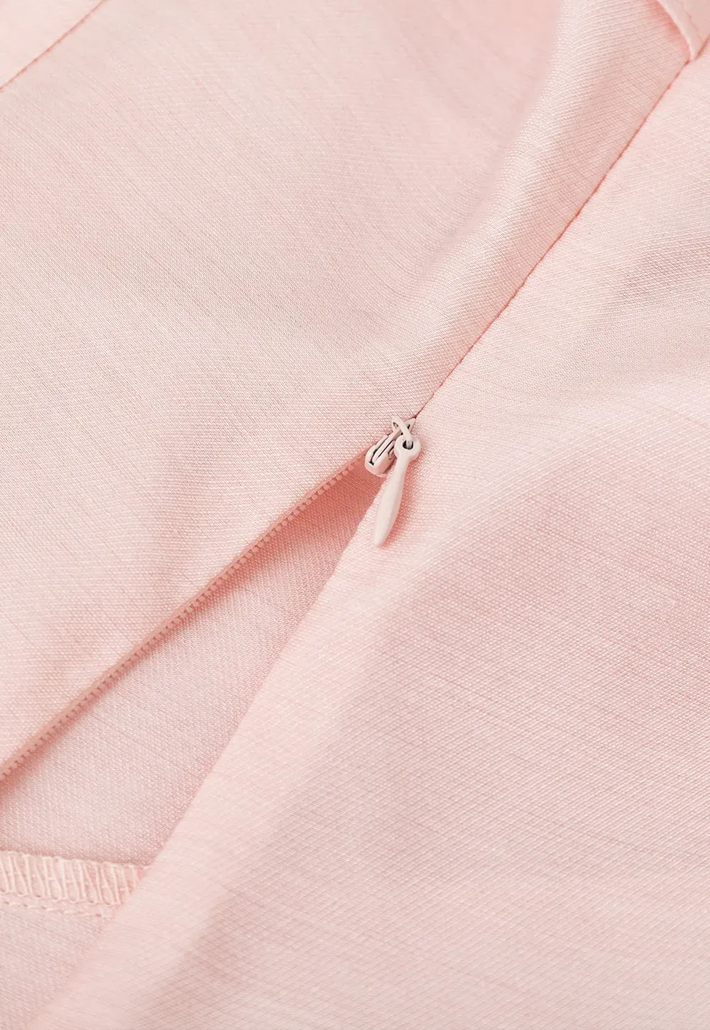 Asymmetrical Ruffled One Shoulder Tank Top