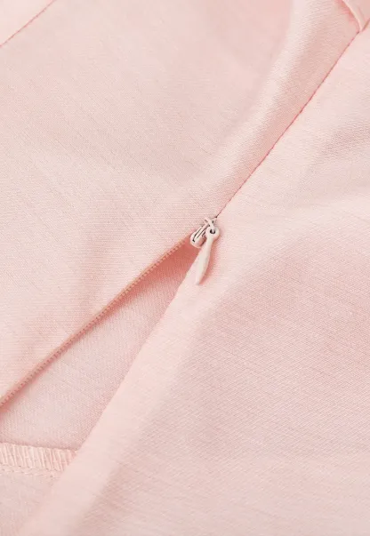 Asymmetrical Ruffled One Shoulder Tank Top