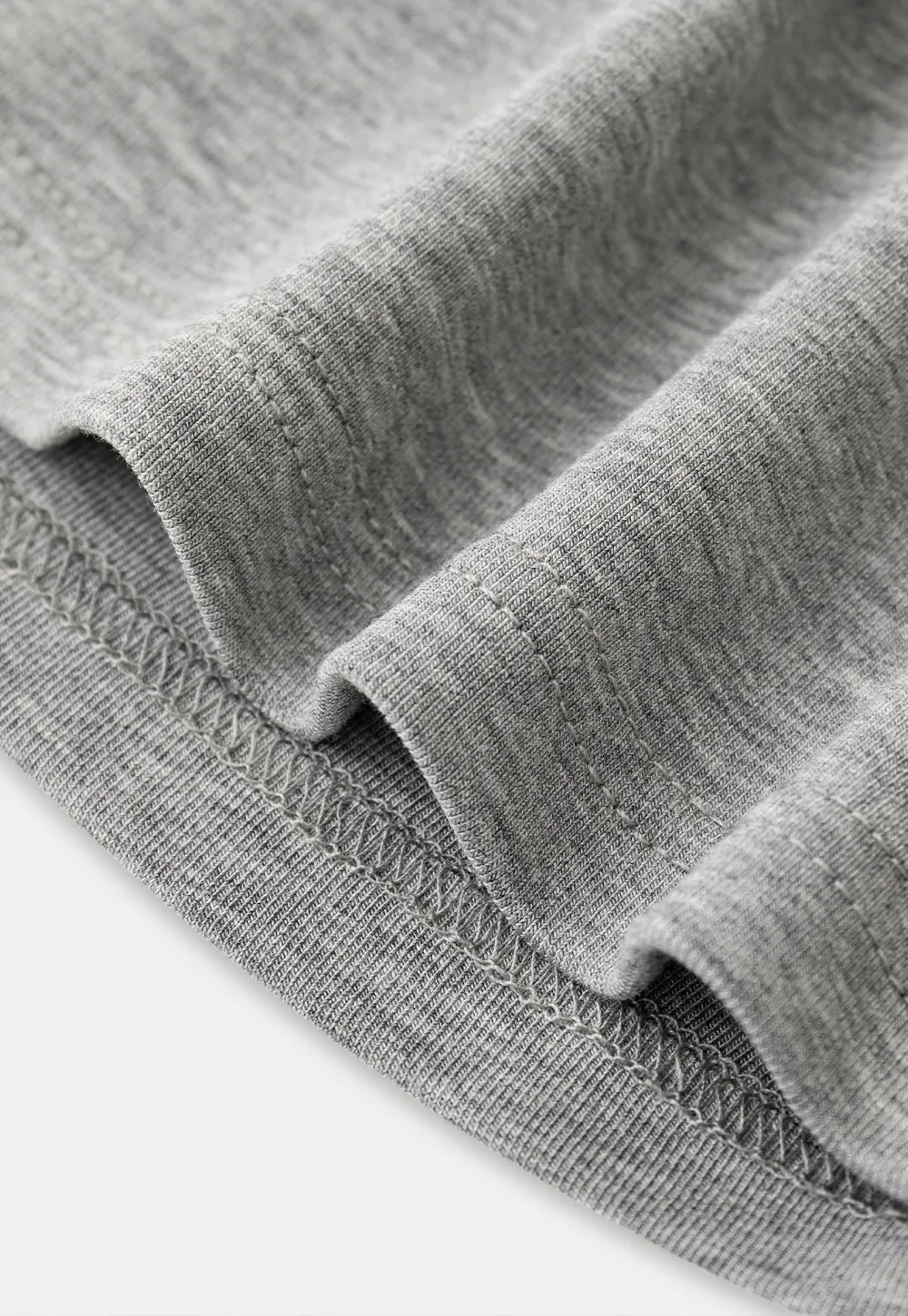 Contrast Trim Halter Neck Tank Top