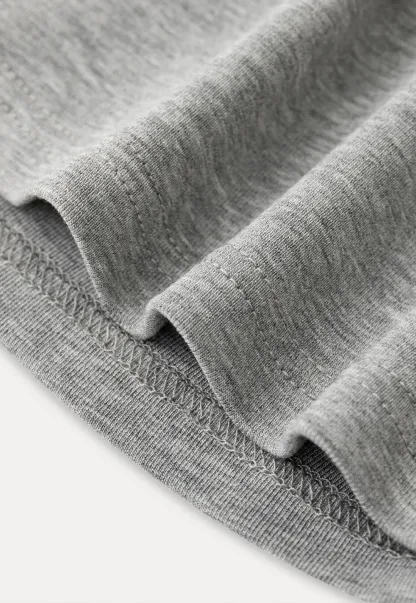 Contrast Trim Halter Neck Tank Top