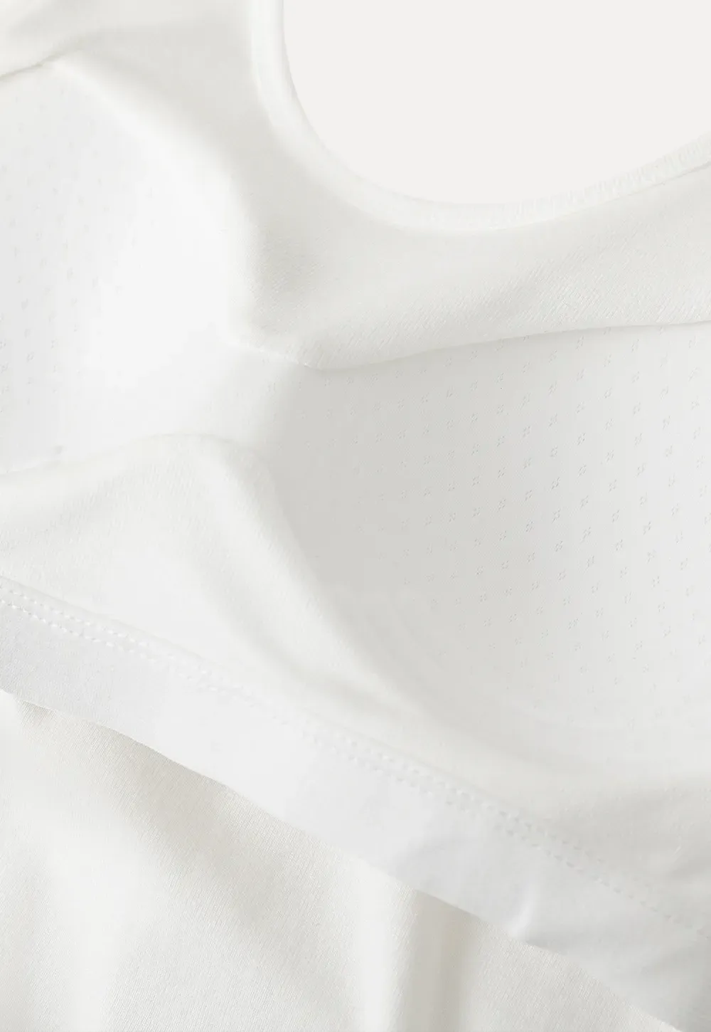 Lace Back Tank Top with Thin Straps