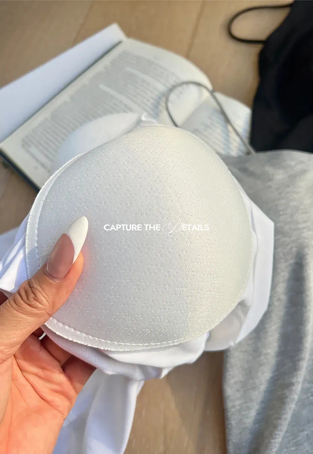 V Neck Cropped Spaghetti Strap Tank Top