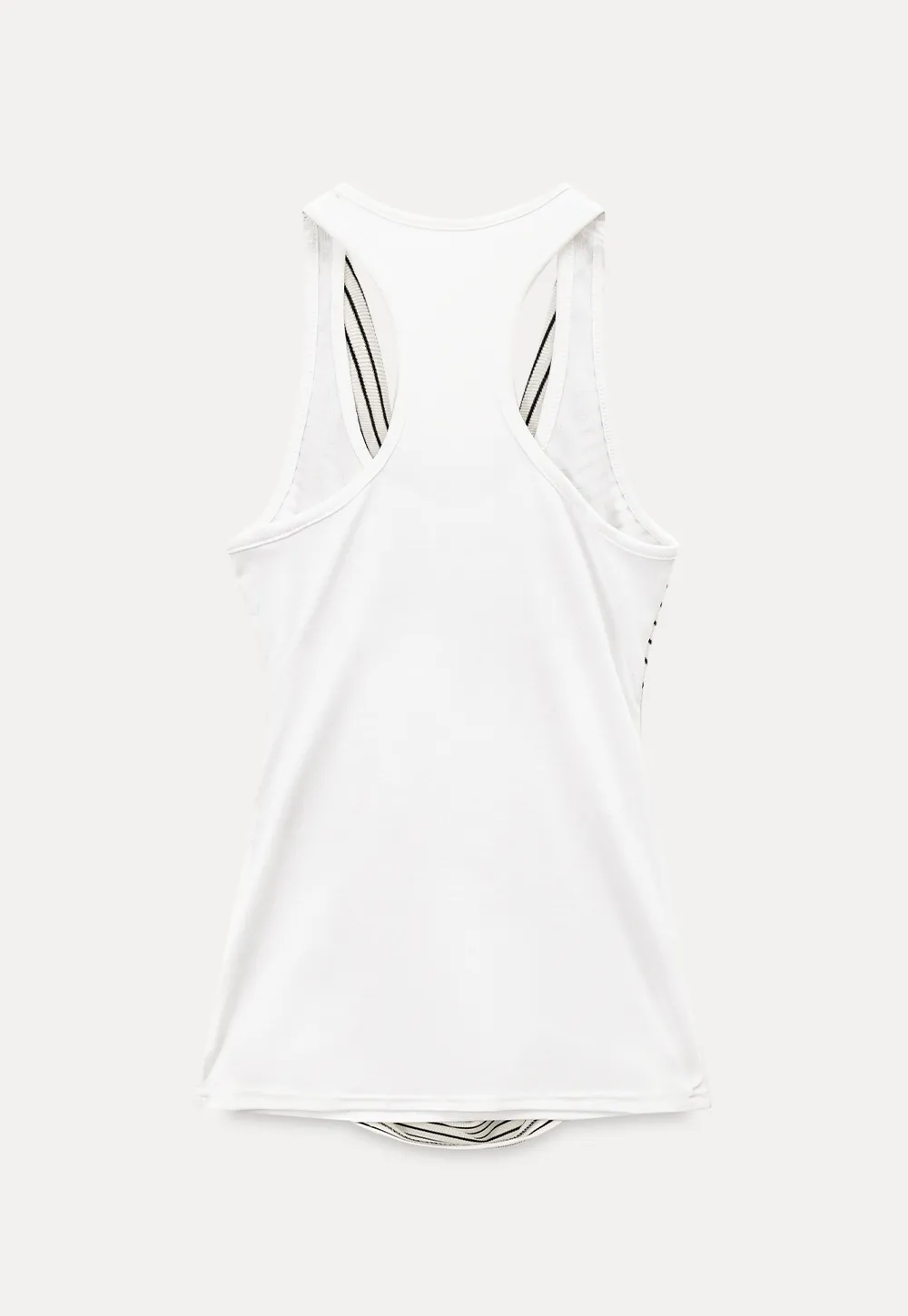 Draped Cowl Neck Sleeveless Top