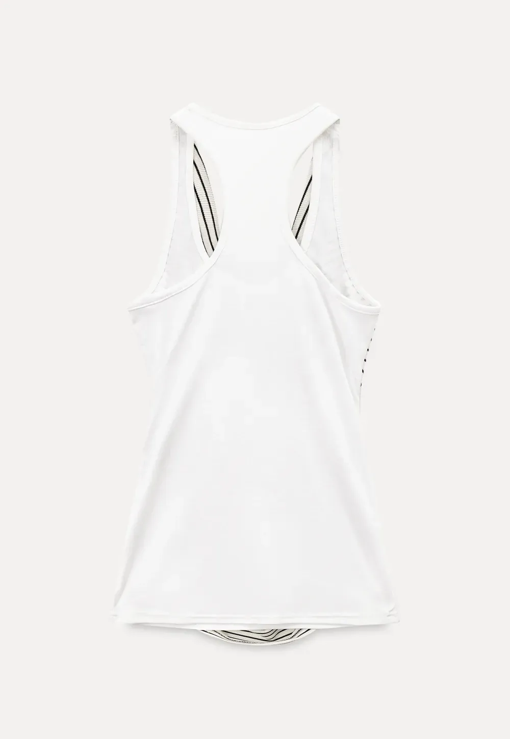 Draped Cowl Neck Sleeveless Top