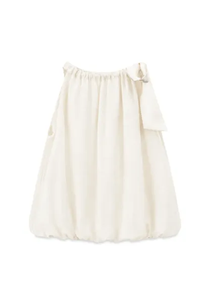 Ruched Neck Sleeveless Top
