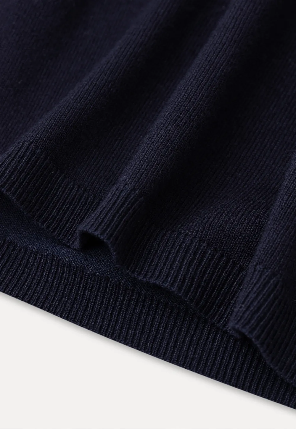 Cowl Neck Sleeveless Knit Tank Top