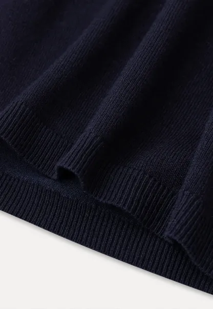 Cowl Neck Sleeveless Knit Tank Top