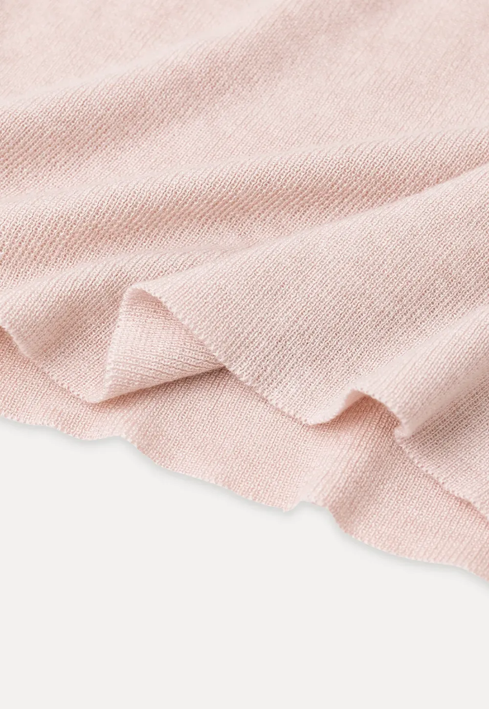 Off Shoulder Cowl Neck Long Sleeve Woolen Knit Sweater