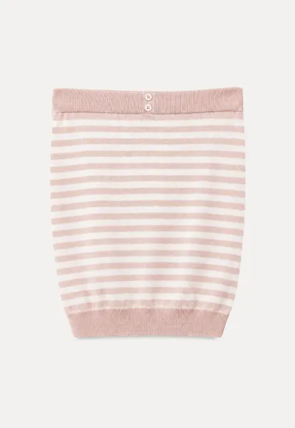 Cropped Bolero Style Ribbed Knit Cardigan