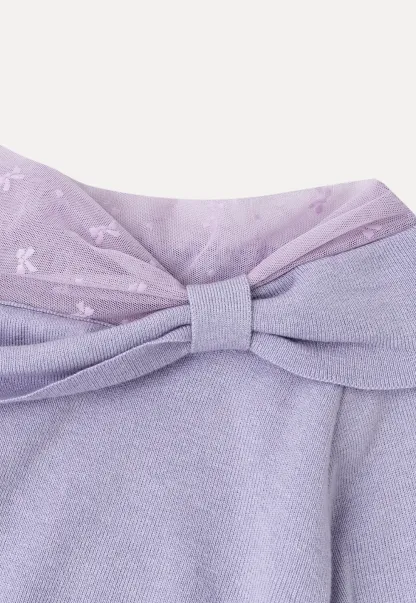 Off Shoulder Draped Neck Woolen Knit Sweater
