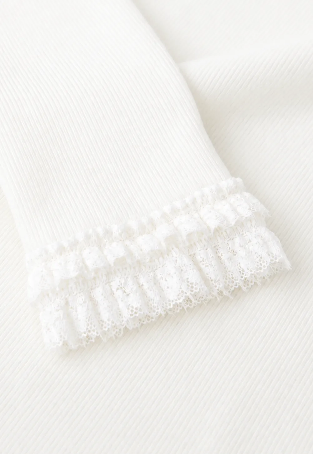 High Neck Ribbed Knit Woolen Sweater