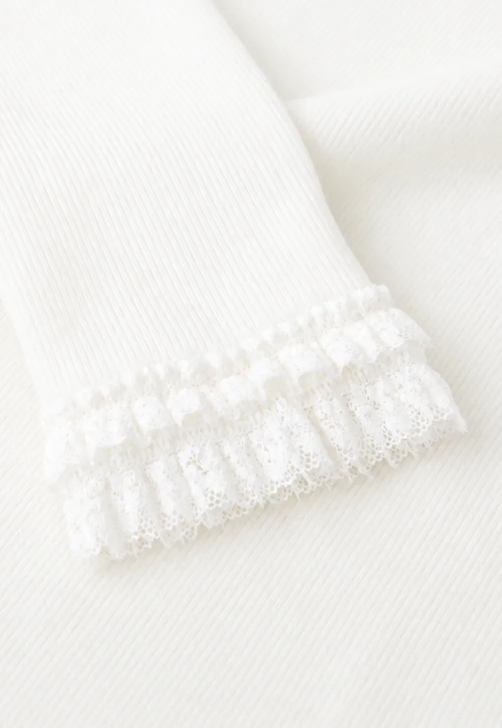 High Neck Ribbed Knit Woolen Sweater