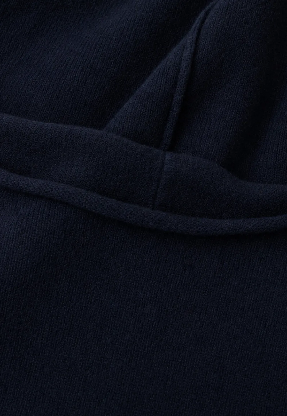 Off Shoulder Asymmetrical Knit Sweater