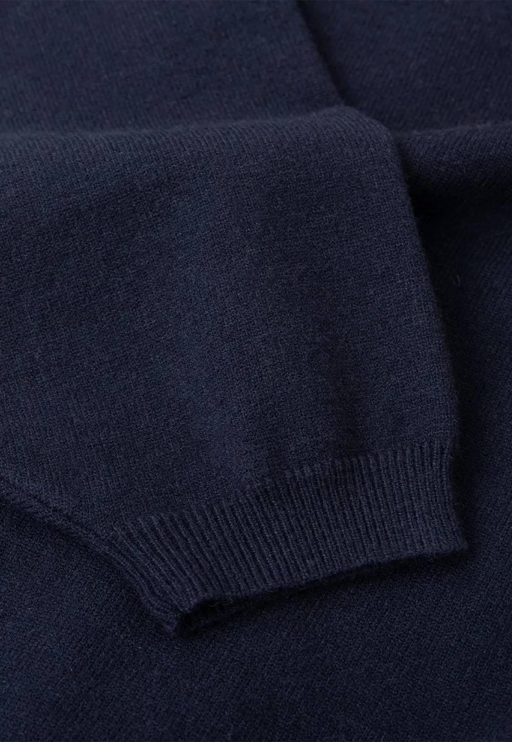 V Neck Oversized Ribbed Knit Sweater