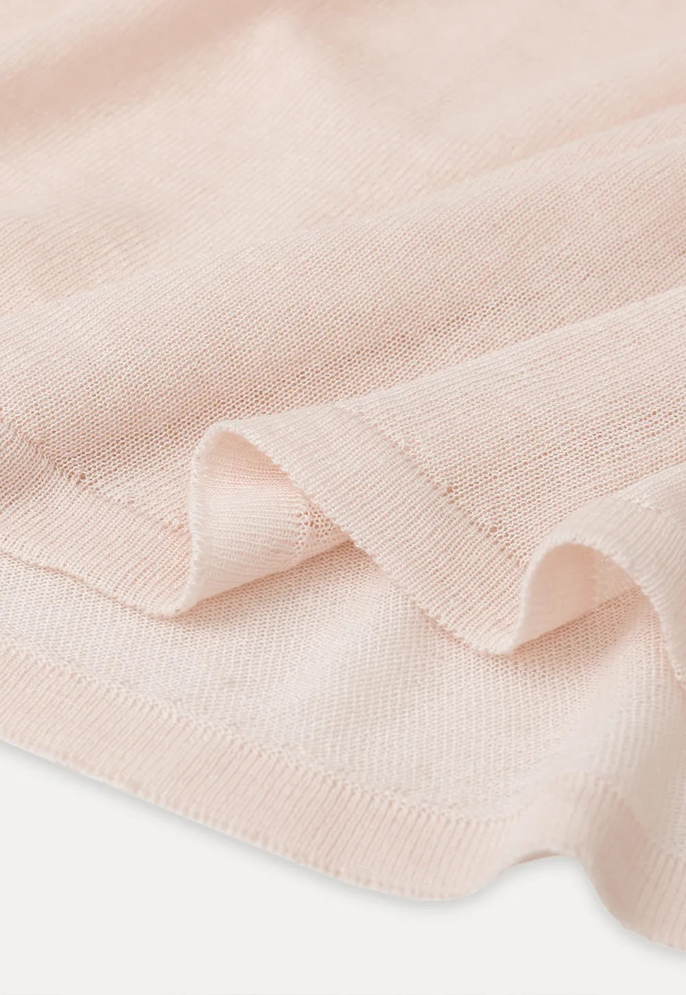 High Waist Asymmetric Hem Skirt