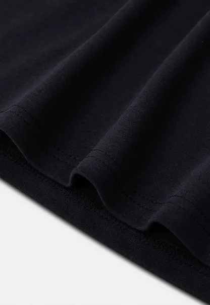 Asymmetrical One Shoulder Top and Flowing Midi Skirt