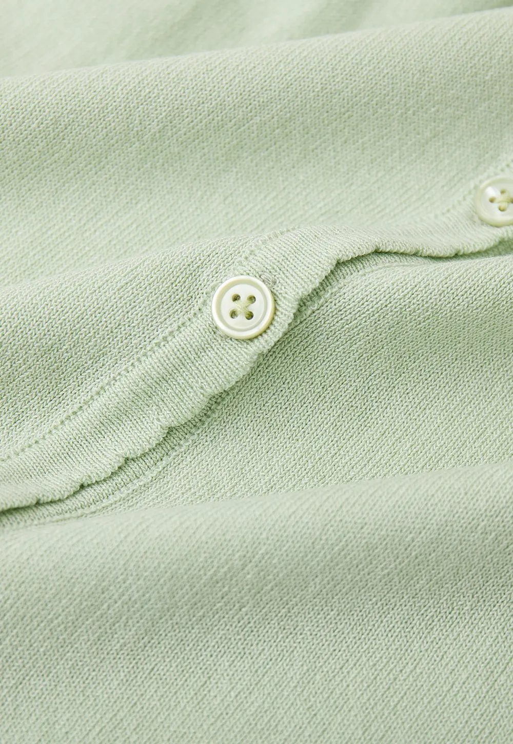 V Neck Long Sleeve Knit Sweater