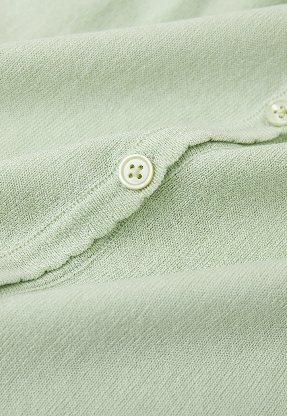 V Neck Long Sleeve Knit Sweater