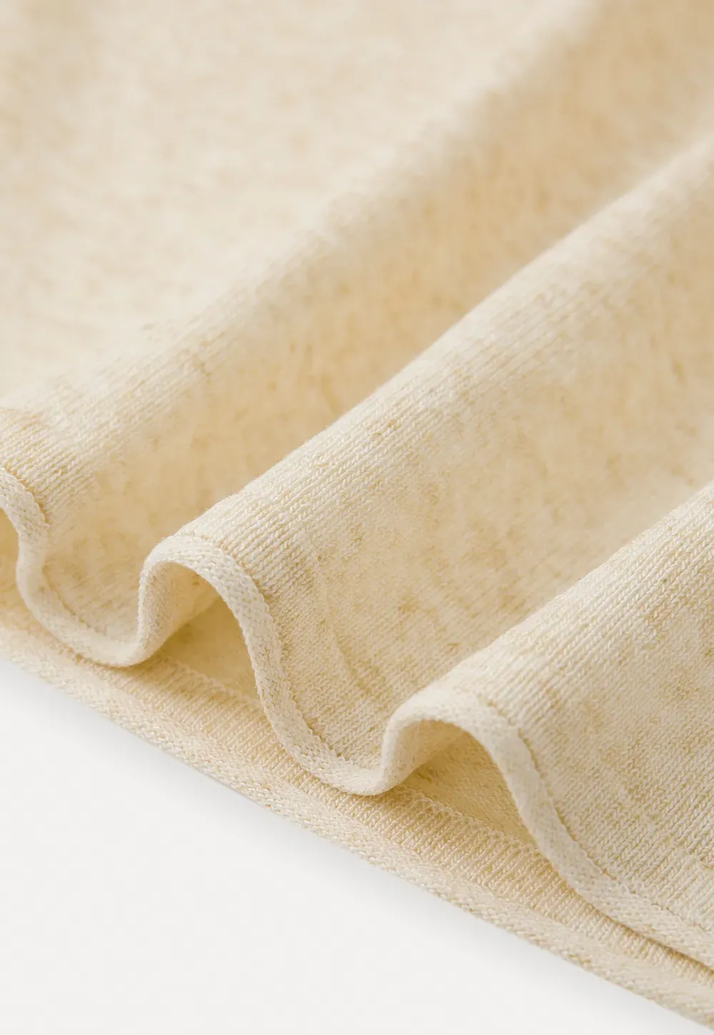V Neck Button Front Knit Sweater