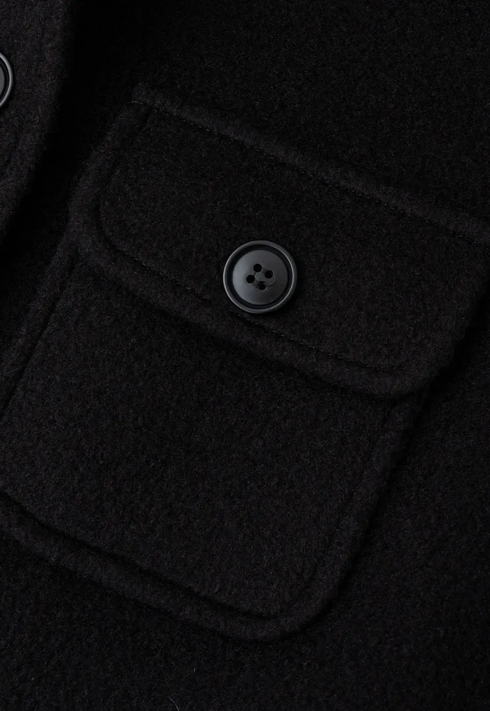 Textured Boucle Cropped Jacket with Notched Collar