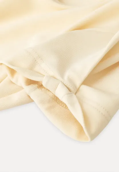 Short Sleeve V Neck Mini Dress