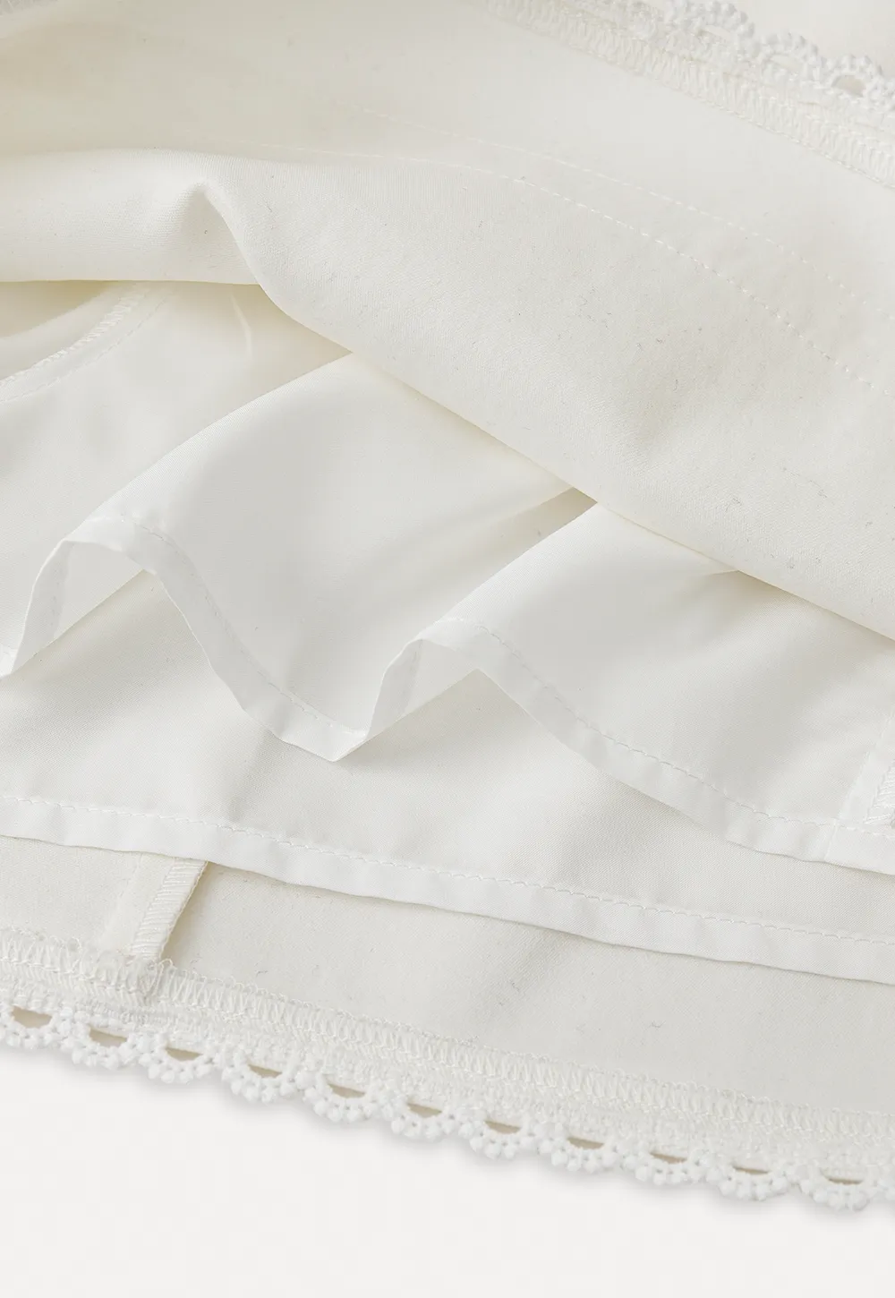 Floral Print Square Neck Puff Sleeve Dress