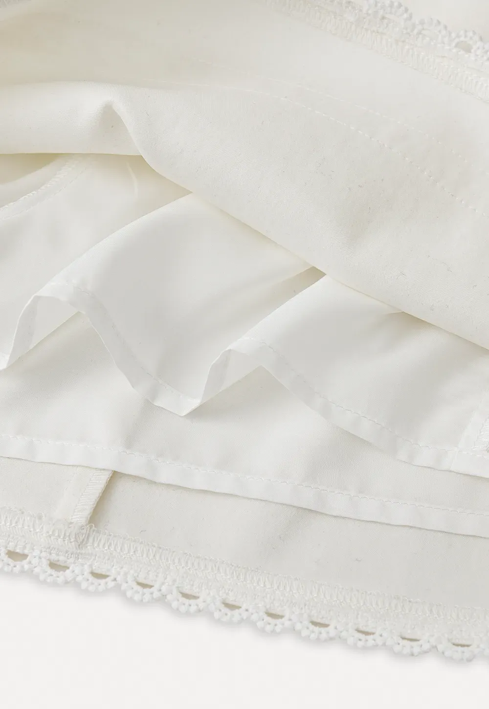 Floral Print Square Neck Puff Sleeve Dress