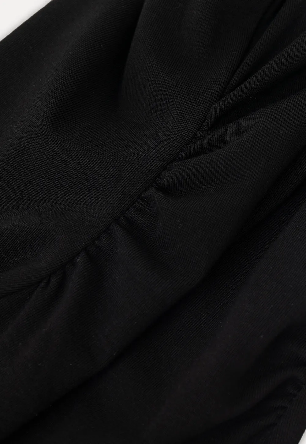 Square Neck Sleeveless Midi Dress