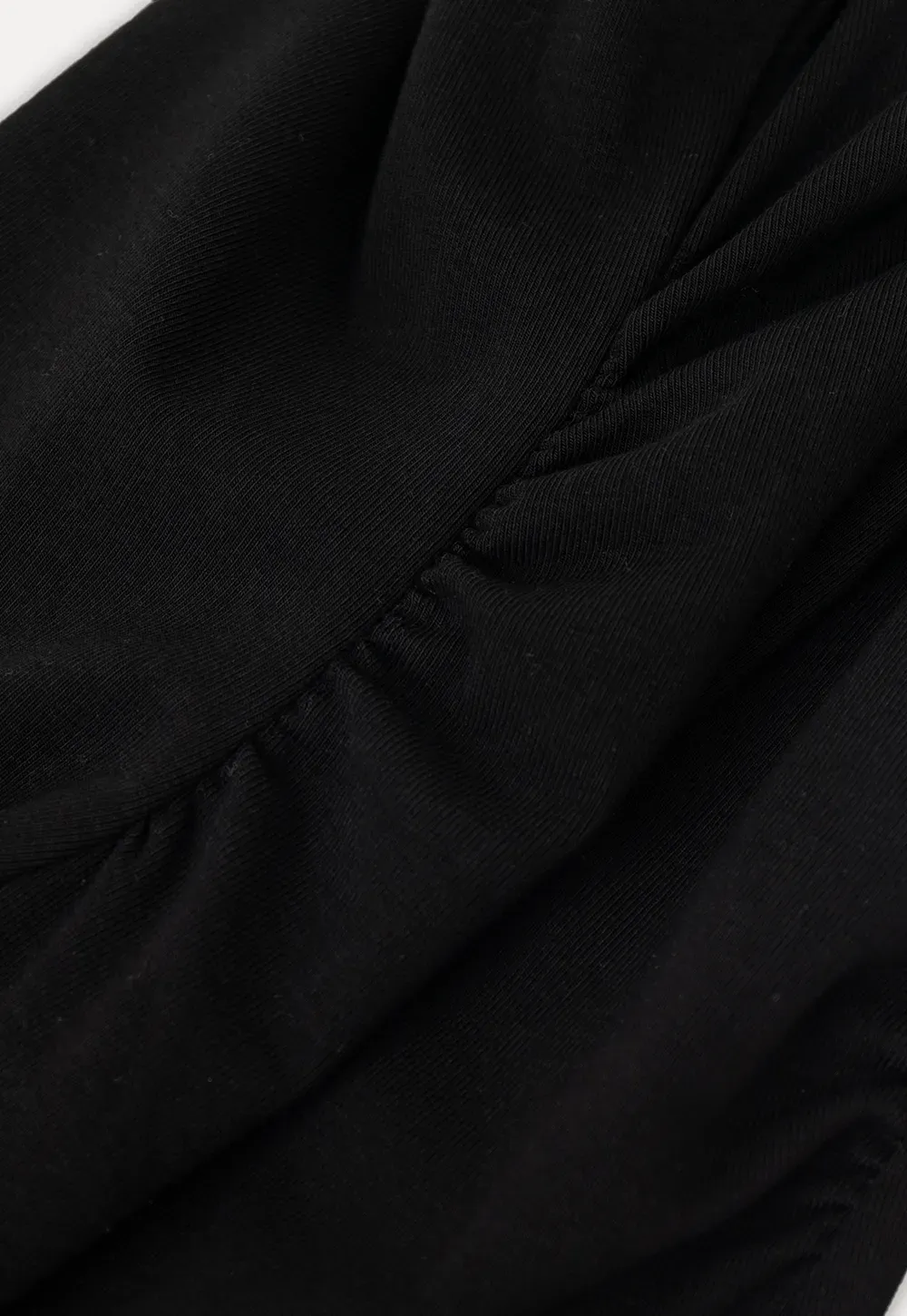 Square Neck Sleeveless Midi Dress