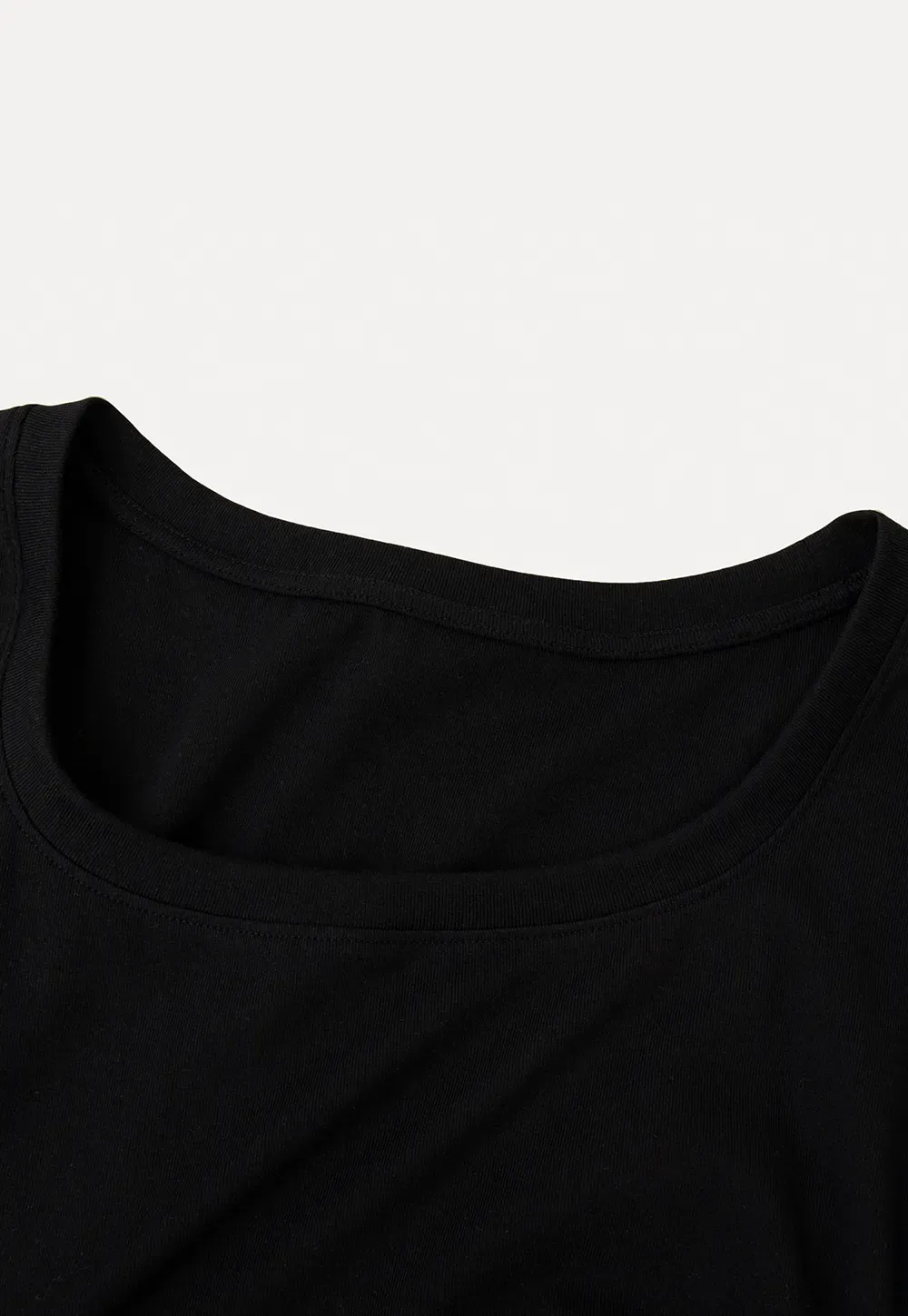 Square Neck Cap Sleeve A-Line Dress