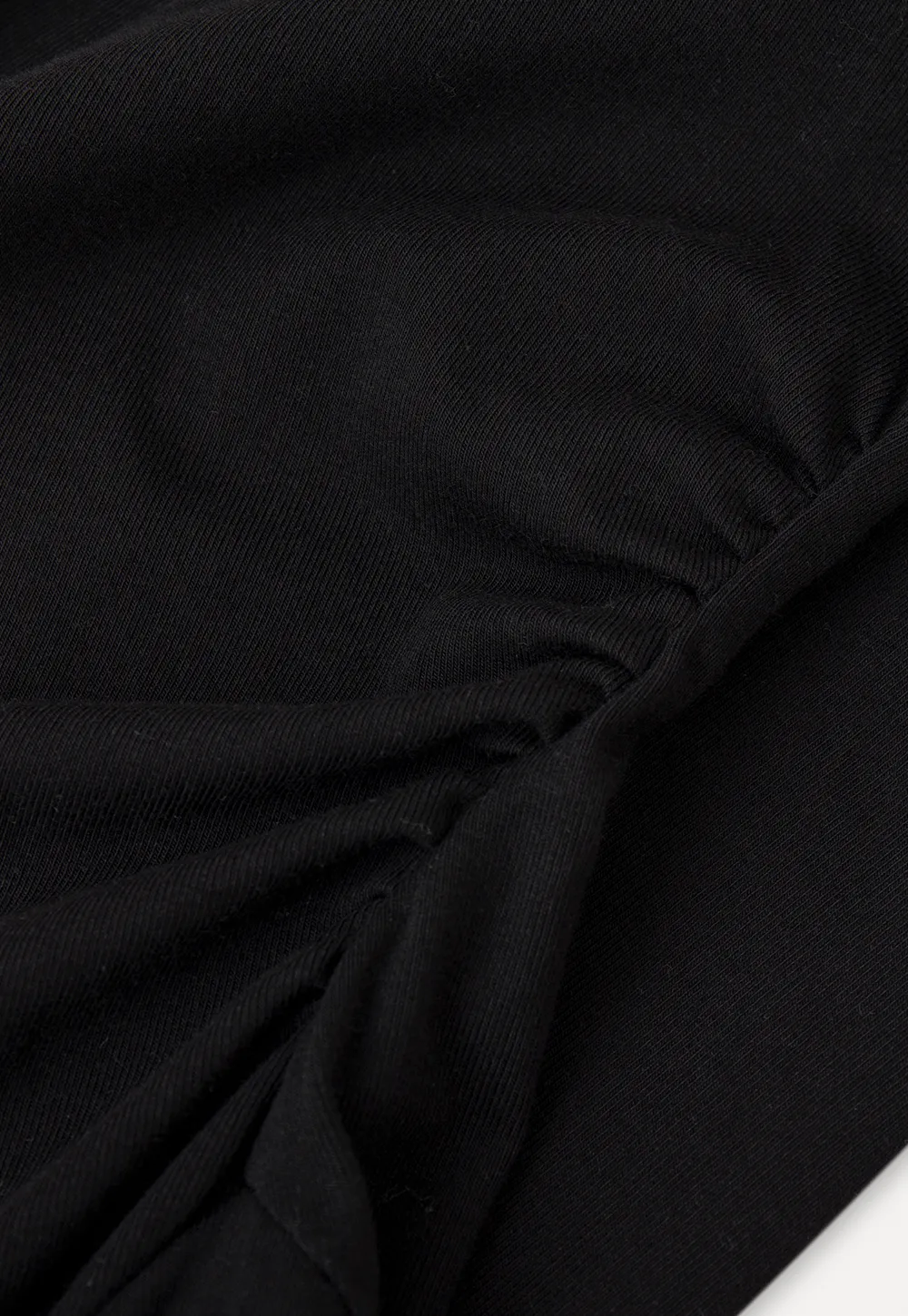 Square Neck Cap Sleeve A-Line Dress