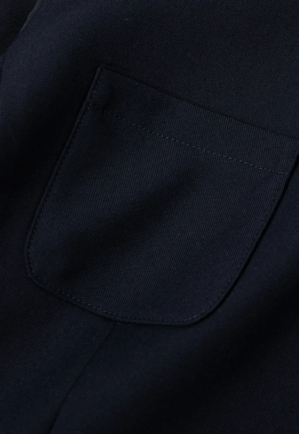 Peter Pan Collar Puff Sleeve Layered Dress